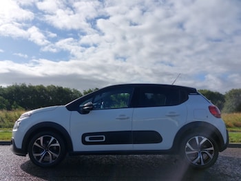Used Citroen C3 2022 for sale - 75537160: Photo