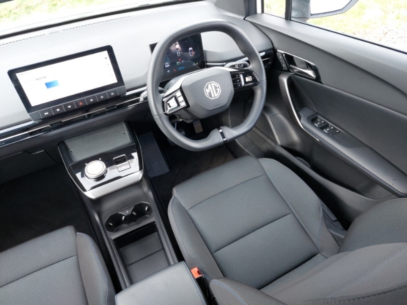 Used MG MG4 2023 for sale - 77922665: Photo 10