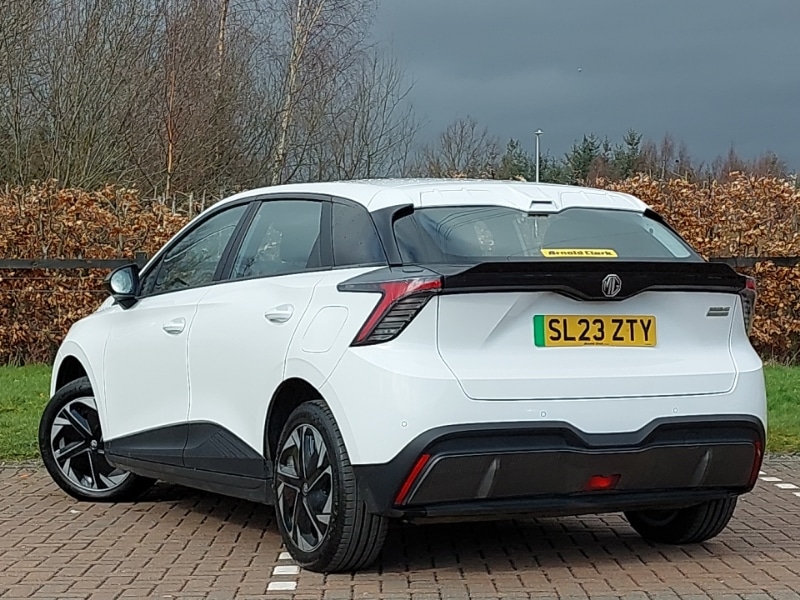 Used MG MG4 2023 for sale - 77922665: Photo 3