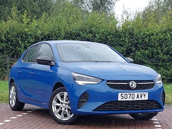 2021 - 1.2 SE 5dr