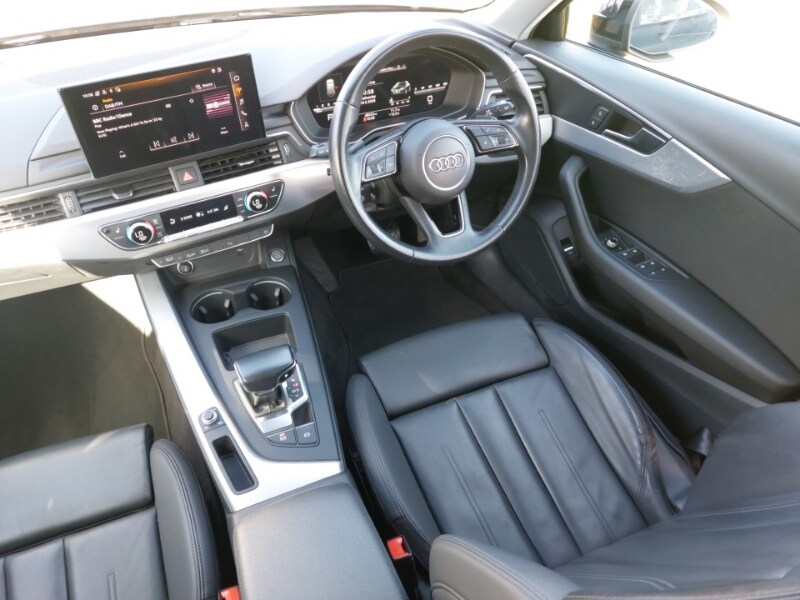 Used Audi A4 2022 for sale - 78151521: Photo 10