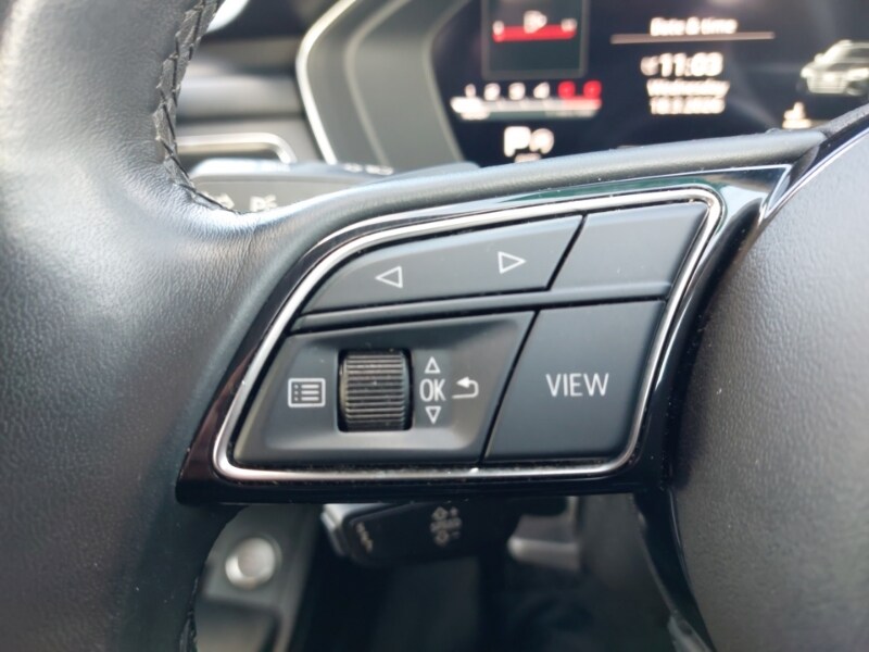 Used Audi A4 2022 for sale - 78151521: Photo 12