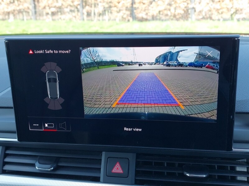 Used Audi A4 2022 for sale - 78151521: Photo 14