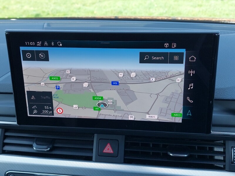 Used Audi A4 2022 for sale - 78151521: Photo 15