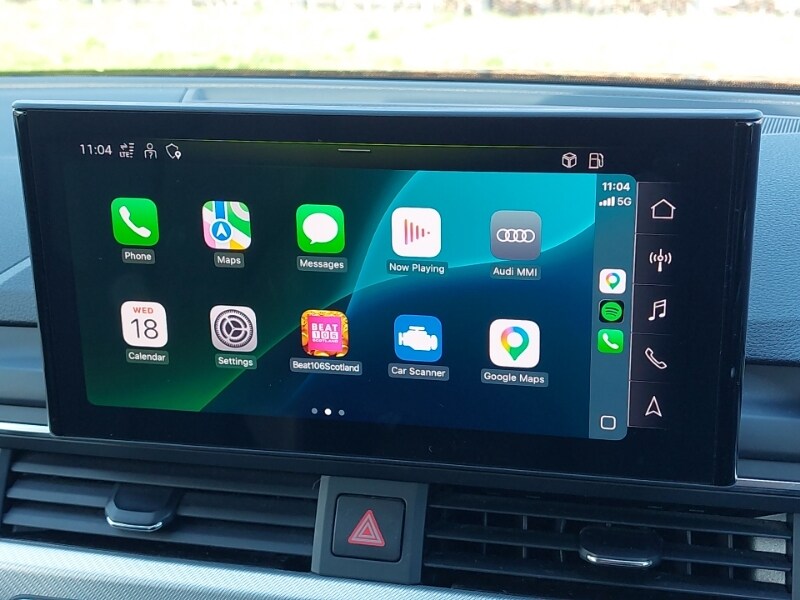 Used Audi A4 2022 for sale - 78151521: Photo 18