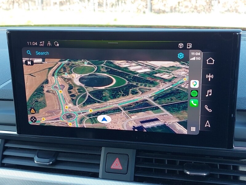 Used Audi A4 2022 for sale - 78151521: Photo 19