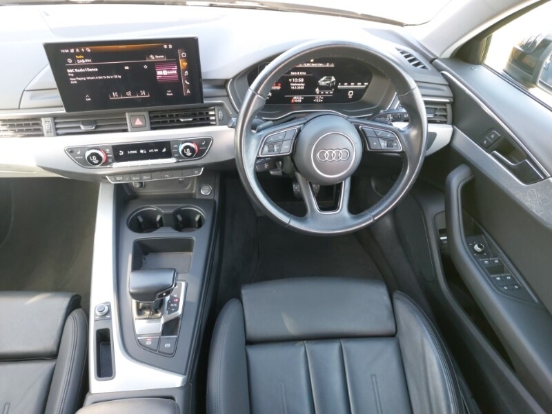 Used Audi A4 2022 for sale - 78151521: Photo 7