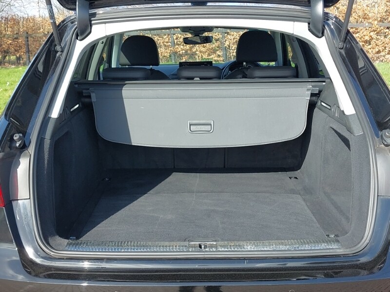 Used Audi A4 2022 for sale - 78151521: Photo 8