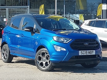 Used Ford Ecosport 2019 for sale - 78440097: Photo