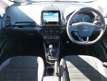 Used Ford Ecosport 2019 for sale - 78440097: Photo