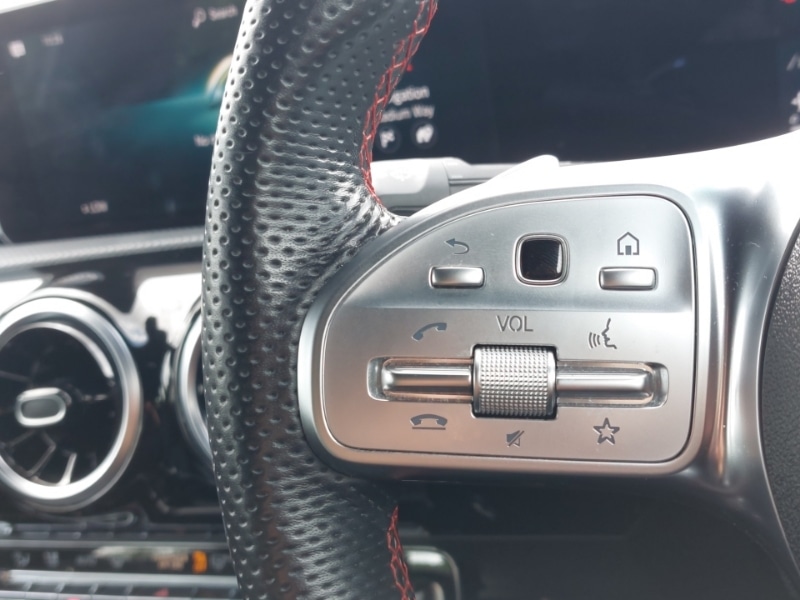 Used Mercedes-Benz CLA 2019 for sale - 77467071: Photo 12