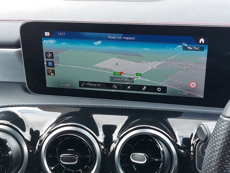 Used Mercedes-Benz CLA 2019 for sale - 77467071: Photo 15