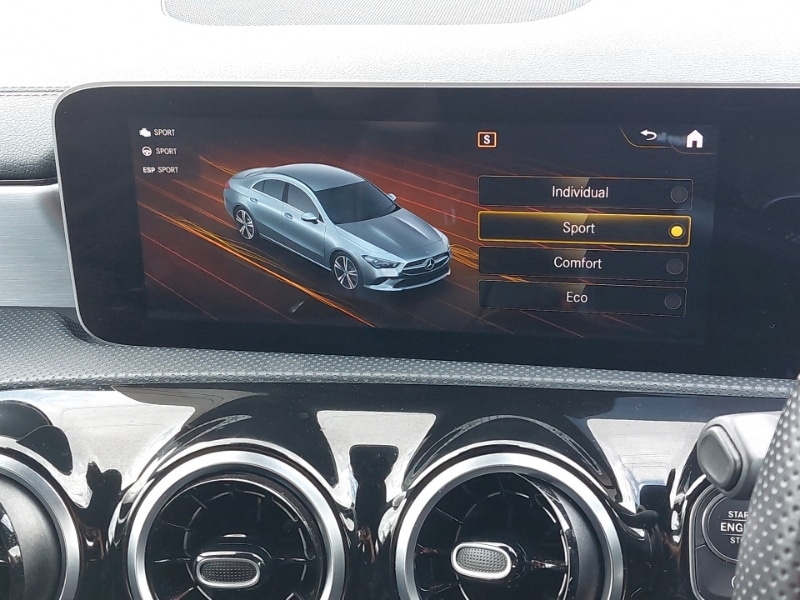 Used Mercedes-Benz CLA 2019 for sale - 77467071: Photo 17