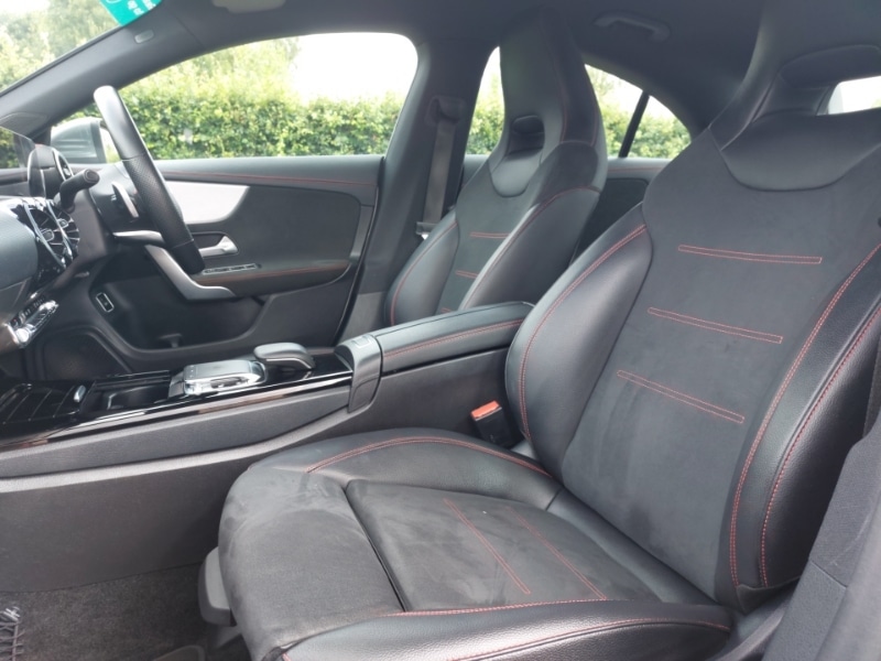 Used Mercedes-Benz CLA 2019 for sale - 77467071: Photo 5