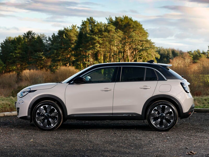 Used Fiat 600 2025 for sale - 77085698: Photo 4