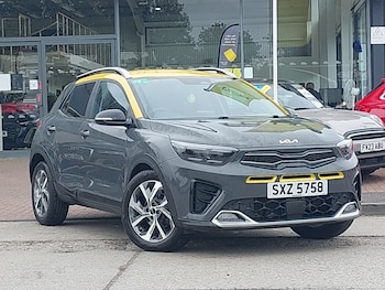 Used Kia Stonic 2023 for sale - 79207609: Photo