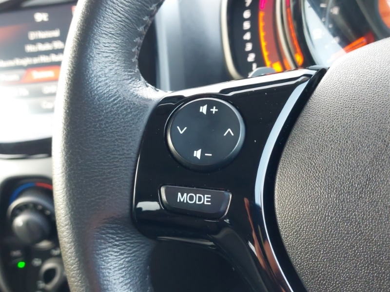 Used Toyota AYGO 2021 for sale - 77644367: Photo 13