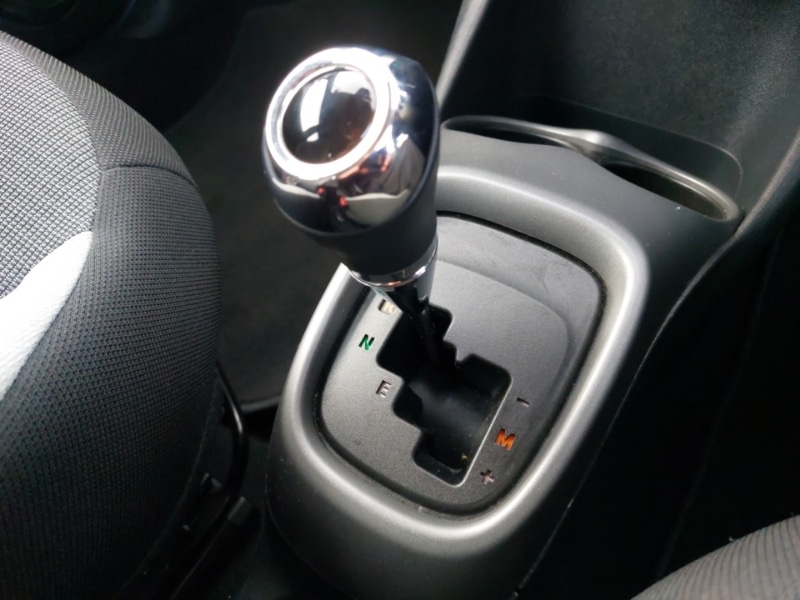 Used Toyota AYGO 2021 for sale - 77644367: Photo 18