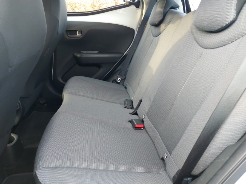 Used Toyota AYGO 2021 for sale - 77644367: Photo 6