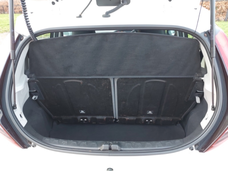 Used Toyota AYGO 2021 for sale - 77644367: Photo 8