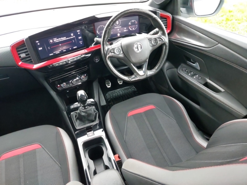 Used Vauxhall Mokka 2022 for sale - 76478425: Photo 10