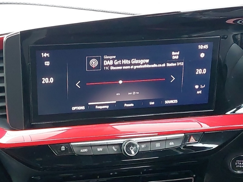 Used Vauxhall Mokka 2022 for sale - 76478425: Photo 11