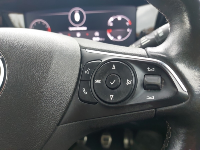 Used Vauxhall Mokka 2022 for sale - 76478425: Photo 12