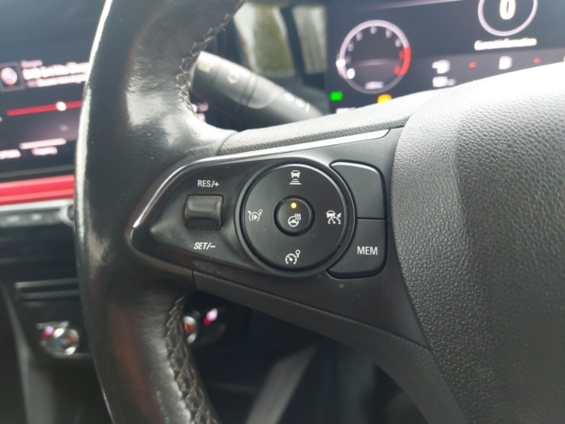 Used Vauxhall Mokka 2022 for sale - 76478425: Photo 13