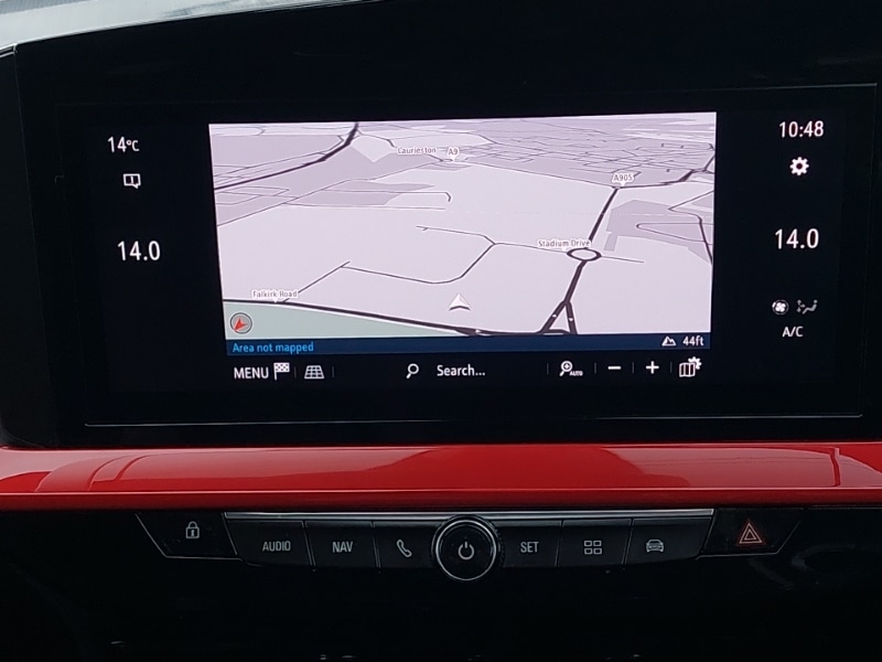 Used Vauxhall Mokka 2022 for sale - 76478425: Photo 14