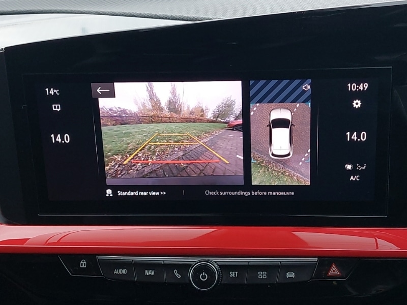 Used Vauxhall Mokka 2022 for sale - 76478425: Photo 15