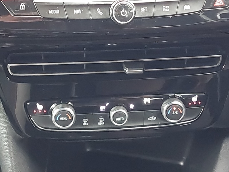 Used Vauxhall Mokka 2022 for sale - 76478425: Photo 16