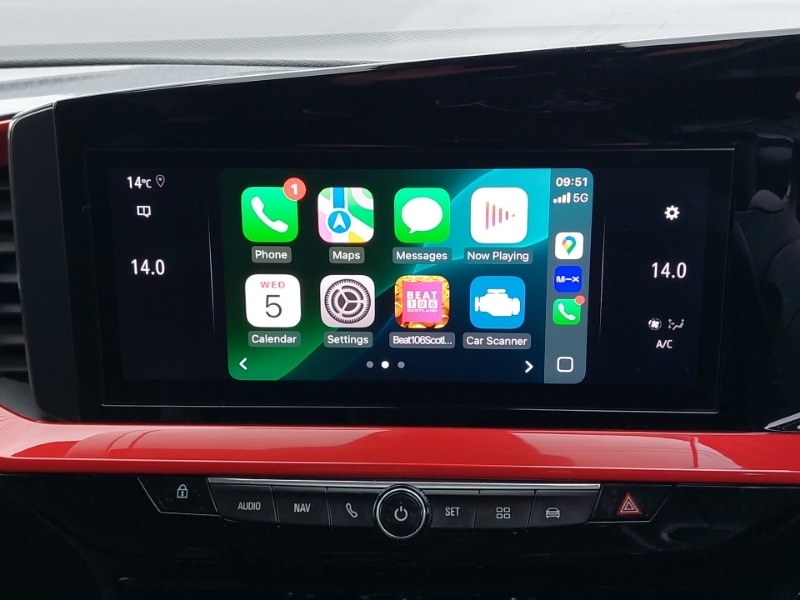 Used Vauxhall Mokka 2022 for sale - 76478425: Photo 17