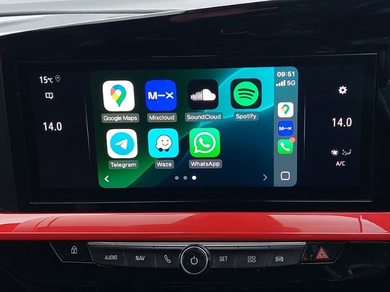 Used Vauxhall Mokka 2022 for sale - 76478425: Photo 18