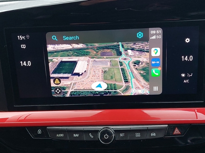 Used Vauxhall Mokka 2022 for sale - 76478425: Photo 19