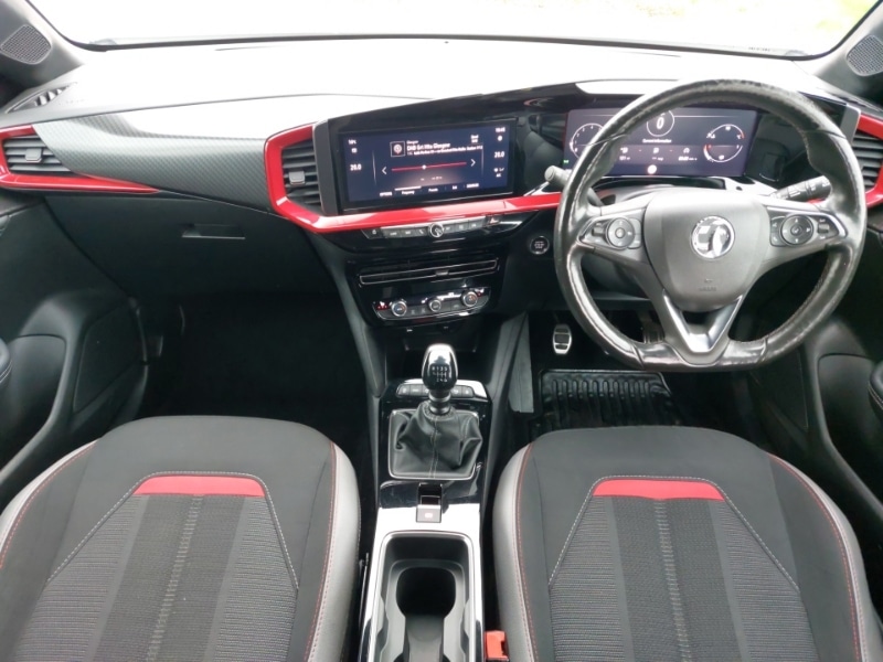 Used Vauxhall Mokka 2022 for sale - 76478425: Photo 2