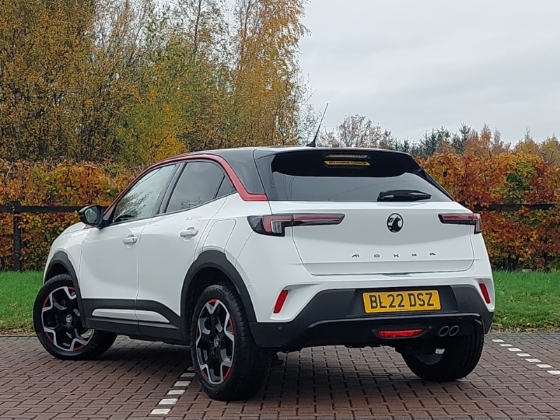 Used Vauxhall Mokka 2022 for sale - 76478425: Photo 3