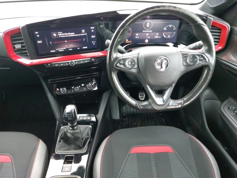 Used Vauxhall Mokka 2022 for sale - 76478425: Photo 7