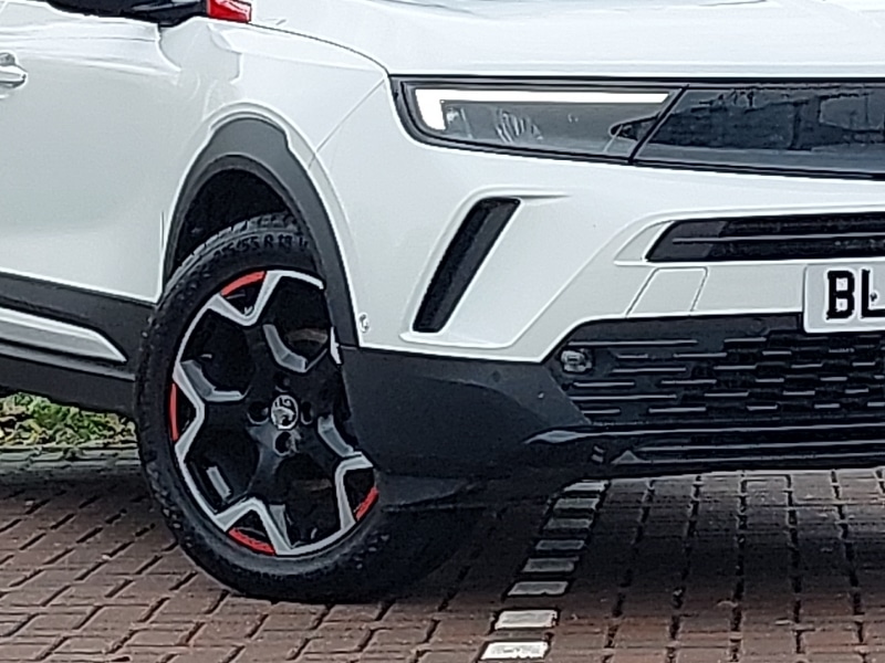 Used Vauxhall Mokka 2022 for sale - 76478425: Photo 9