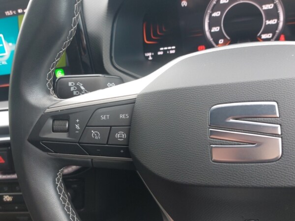Used SEAT Ibiza 2023 for sale - 75706912: Photo 15