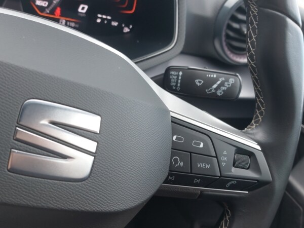 Used SEAT Ibiza 2023 for sale - 75706912: Photo 16