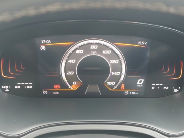 Used SEAT Ibiza 2023 for sale - 75706912: Photo 18