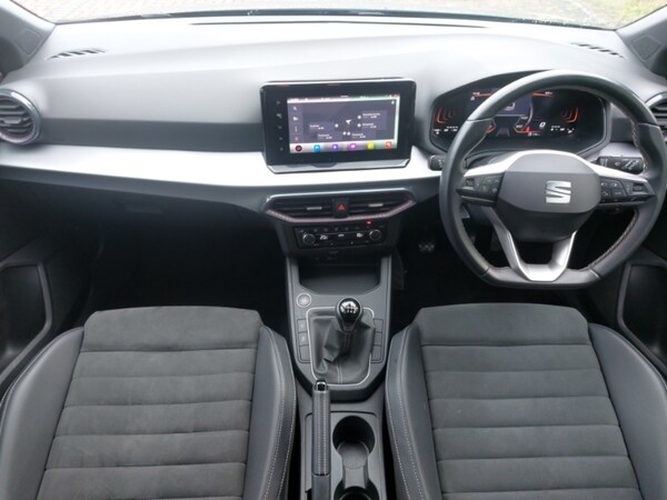 Used SEAT Ibiza 2023 for sale - 75706912: Photo 2