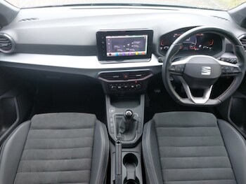Used SEAT Ibiza 2023 for sale - 75706912: Photo
