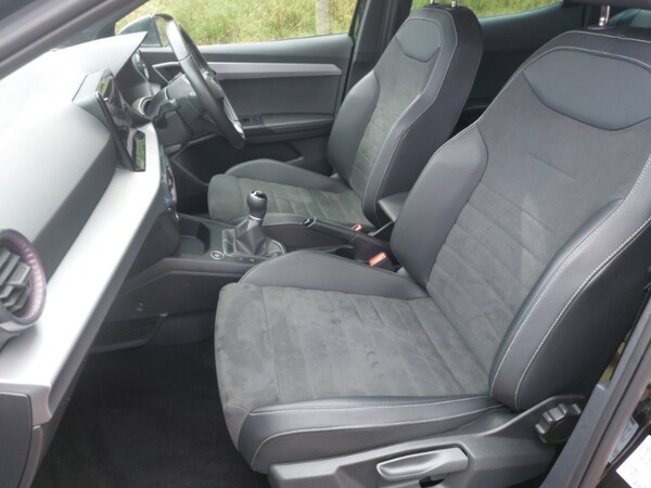 Used SEAT Ibiza 2023 for sale - 75706912: Photo 5