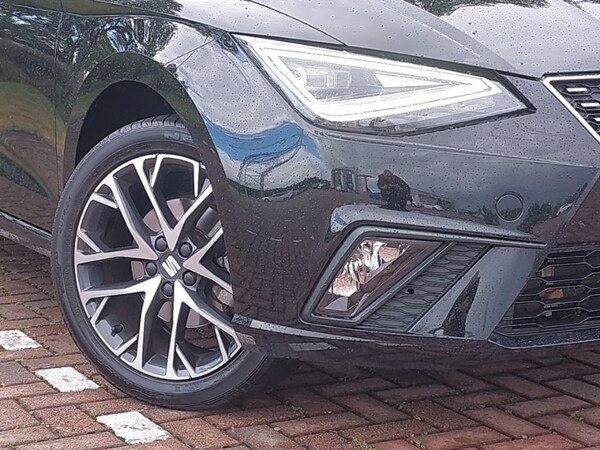 Used SEAT Ibiza 2023 for sale - 75706912: Photo 9