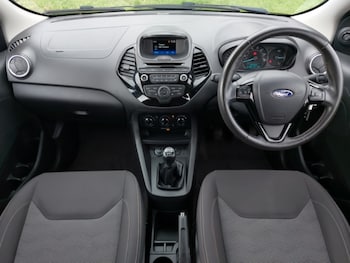 Used Ford Ka+ 2018 for sale - 75964231: Photo