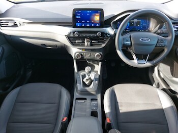 Used Ford Kuga 2023 for sale - 77682340: Photo