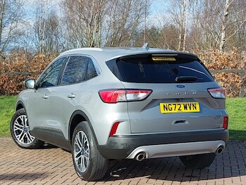 Used Ford Kuga 2023 for sale - 77682340: Photo