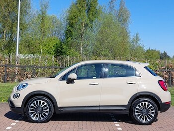 Used Fiat 500X 2019 for sale - 78455449: Photo