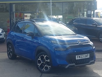 Used Citroen C3 Aircross 2023 for sale - 79858057: Photo